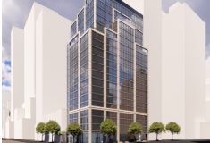 Cushman & Wakefield arranges $75m in const. financing for 255 East 39th St. on behalf of Brause and Lonicera